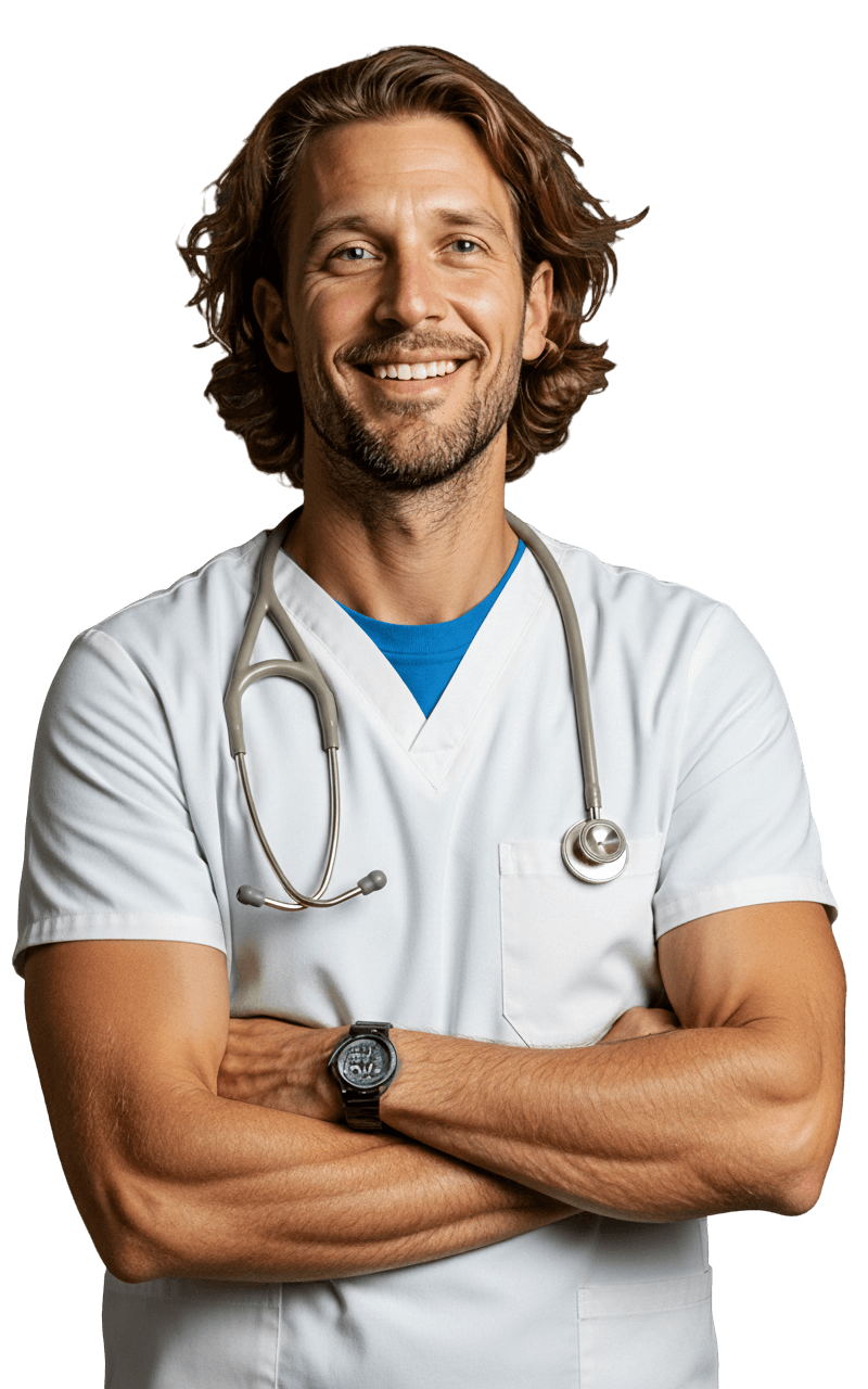 HealthMount Physician
